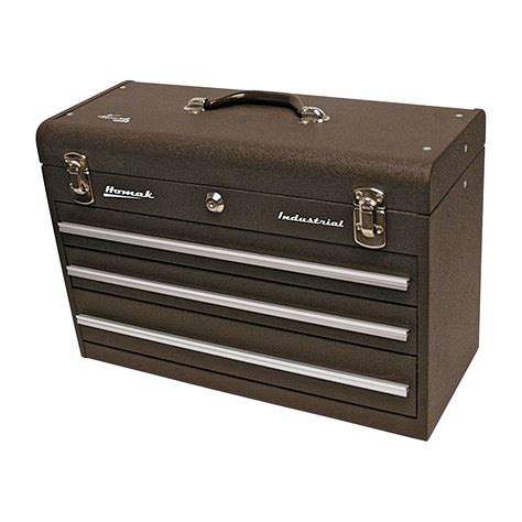 metal tool box portable